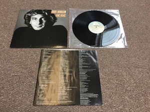 Barry Manilow-One Voice 1979 1st Press Arista LP + Lyric Inner Sleeve Ex Vinyl - Picture 1 of 19