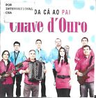 Anda Ca Ao Pai By Chave D' Ouro (Cd 2012) [Ex-Library]