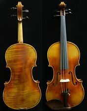 Pro Level Violin Guarneri Violin Fantastic Sound Master Craftsmanship