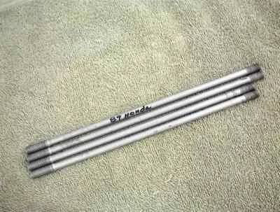 Honda NX125 1988 1989 1990 cárter cilindros tacos NX 125 Foto 1 de 3