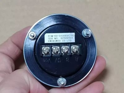 1Pcs For KWANGWOO RIM-60-0100BVC(R) Cranked Pulse Generator - Image 1 of 2