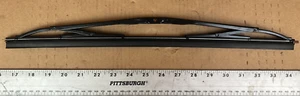 TRICO Heavy Duty Wiper Blade Black 18" P/N 63-181 - Picture 1 of 4