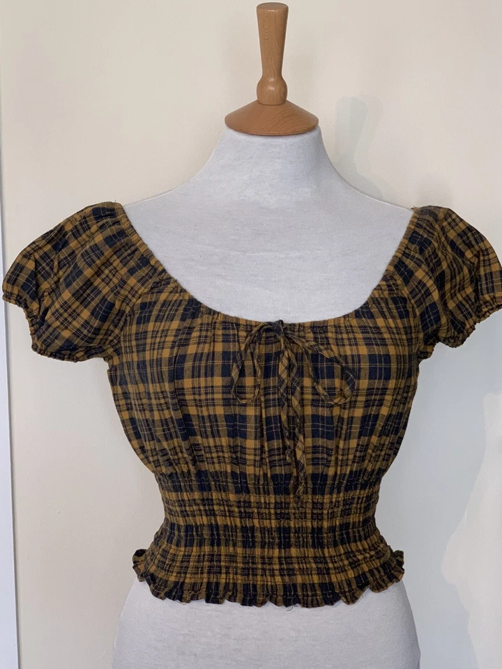 Top talla 12 Foto 1 de 4