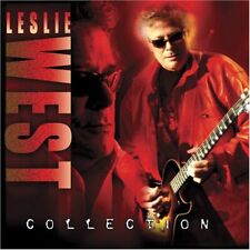 Leslie West Leslie West Collection: Blues Bureau Years (CD) Album