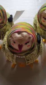 Target Bird Featherly Friends Pride Bird LGBTQIA+ Movie Star 2024 🌈With Tags - Picture 1 of 5