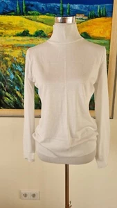 Drykorn Longsleeve Gr. XL wie L Damen Rollkragen Pulli - Bild 1 von 2