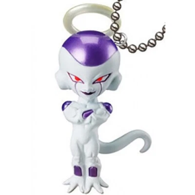 Dragon Ball Z Super UDM Ultimate Deformed Mascot Burst 29: Angel Freezer Foto 1 de 2