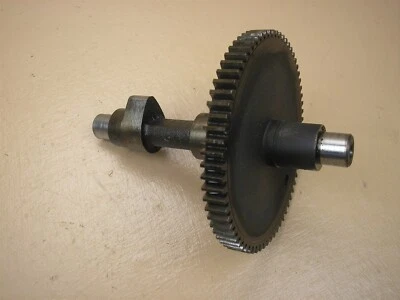 Wheel Horse Raider 10 Electro Charger Tractor Tecumseh HH100 Engine Camshaft - Image 1 of 4