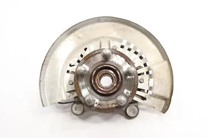 2020 - 2025 CHRYSLER VOYAGER FRONT LEFT SPINDLE KNUCKLE & HUB OEM 68189019AD - Picture 1 of 12