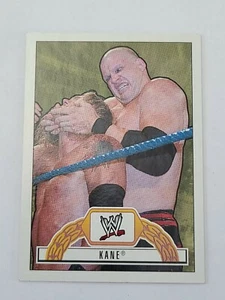 2007 Topps Heritage III WWE Ringside Bonus Kane #R13 - Bild 1 von 2