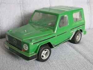 RC-Auto Geländewagen Kyosho Mercedes-Benz G-Klasse 230 G - 1:12 - Bild 1 von 7