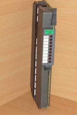 Allen Bradley Cat No. 1771-OB C Rev.B01 - Image 1 of 2