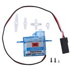 3.7g Digital Servo For Plane Helicopter Car Controls Project
