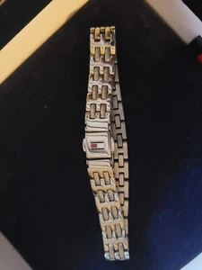 Tommy Hilfiger Herren Edelstahl Armband - Bild 1 von 2