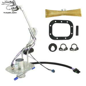 19180459 Car Fuel Pump Sender Sending Unit for Chevy Corvette 5.7L 1985-1987 - Picture 1 of 9