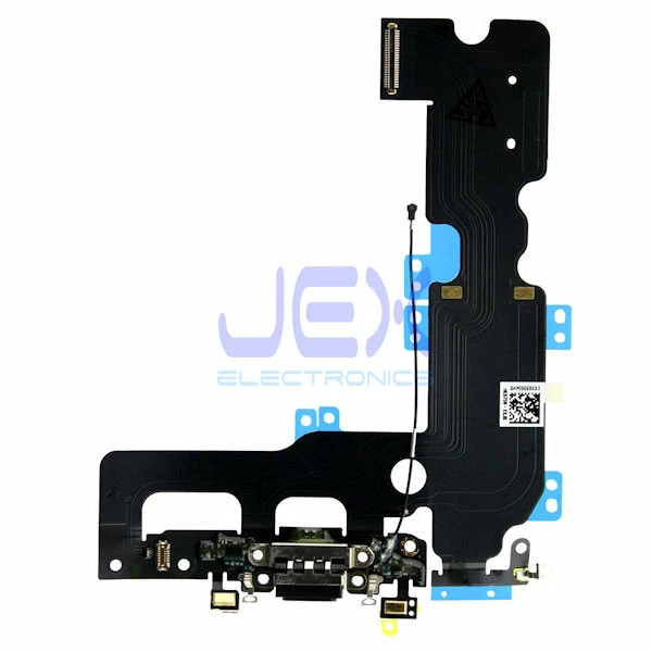 Cable flexible de antena de micrófono inferior puerto/muelle/enchufe de carga para iPhone 7 Plus Foto 1 de 1