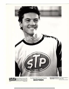 P406 Sam Worthington close up Bootmen 2000 8 x 10 vintage photograph - Picture 1 of 1