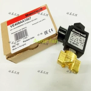 1pc for brand new VE408AA1007 ignition solenoid valve - Picture 1 of 1