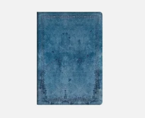 Paperblanks - Riviera Bold - Old Leather Collection - Cahiers - A5 - Unlined - Imagen 1 de 1