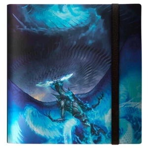 Ultra Pro - Carpeta Pro de 12 bolsillos - Magic Tarkir Dragonstorm - Imagen 1 de 1