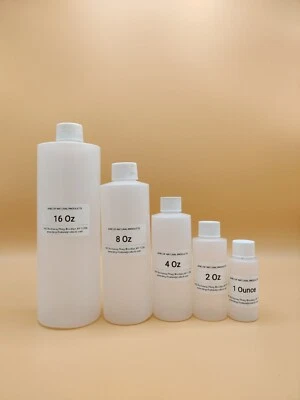 EGYPTIAN MUSK | FRAGRANCES OIL | 100% PURE - Image 1 of 2