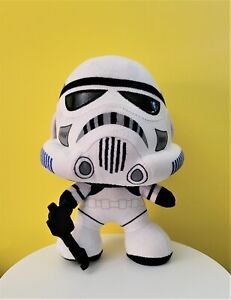 Disney Star Wars Stormtrooper 7" Plush