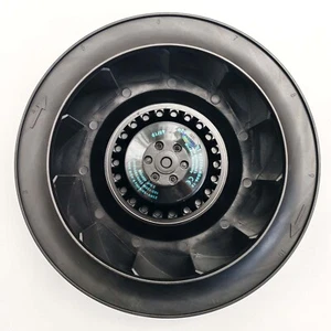 1pcs New Centrifugal Fan for K2E220-RB06-10 230VAC 102/135W - Picture 1 of 10