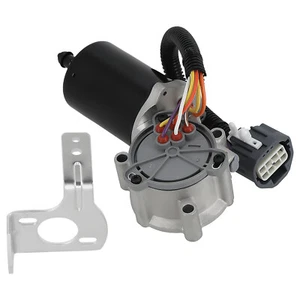 Transfer Case Actuator for Lincoln Navigator 2018-2021 600-905 New - Picture 1 of 12