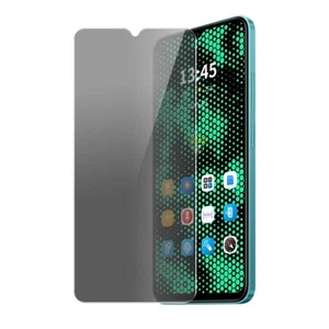 Enkay 28° Anti-Peeping Hartglasfolie für Itel Vision 2/2s - Bild 1 von 9