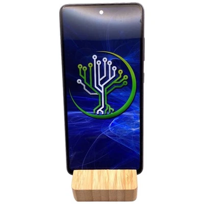 9340 Telefono Smartphone Samsung A52 D/S 128 Gb 6.5” Grado AB Gar. 12 Mesi - Immagine 1 di 4