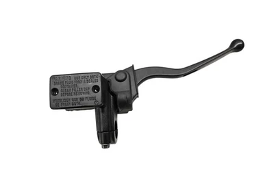 Cilindro maestro de freno delantero y palanca 22 Honda Rancher 420 4x4 TRX420FM Foto 1 de 4