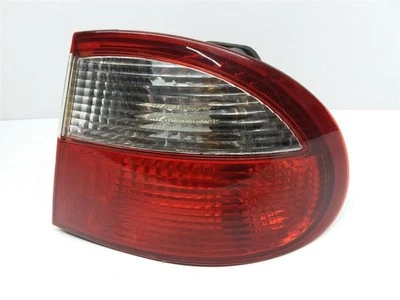 Luz trasera pasajero sedán 4 puertas para 98-00 DAEWOO THANOS 9650023 Foto 1 de 4