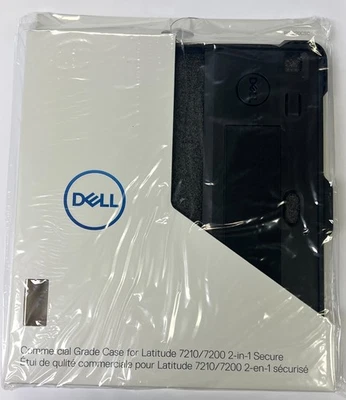New Dell Latitude 63NV9 for 7200 7210 2-in-1 Commercial Grade Case - image 1 of 2
