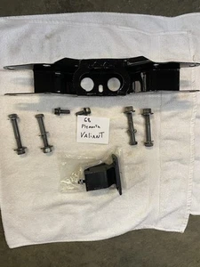 Mopar 1968 PLY VALIANT CROSSMEMBER A-Body 67-72 DART shipping FREE/INCLUDED - Picture 1 of 10