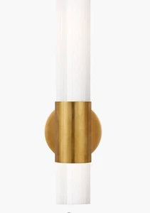 Visual Comfort AERIN Penz Wall Sconce - Picture 1 of 3