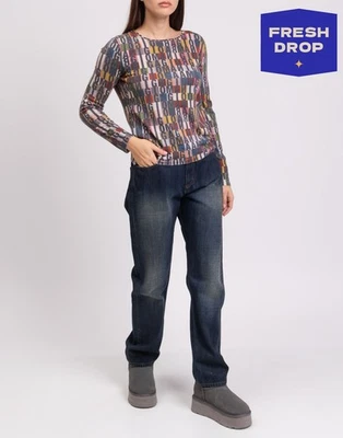 Jersey de cachemir y lana Giorgio Armani IT40 US4 UK8 S EDICIÓN LIMITADA PRECIO DE VENTA SUGERIDO POR EL FABRICANTE 850 € Foto 1 de 4