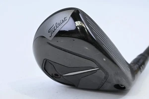 Titleist TSR1 #4 Hybrid / 21 Degree / Regular Flex HZRDUS Smoke RDX Red 80 - Picture 1 of 8