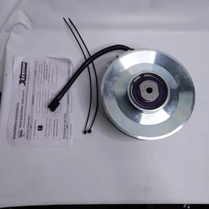 Xtreme Outdoor Power equipment X0017 PTO Clutch, Replaces Toro 109-9276 - Picture 1 of 11
