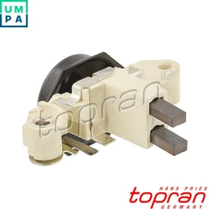 ALTERNATOR REGULATOR 100 343 FOR VW PASSAT/B3/B4/B5 TRANSPORTER/T4/Bus/Van 2.0L - Picture 1 of 6