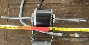 Broad-Ocean ZWK601 B51902 1/4 HP 208 - 230V - Picture 1 of 9