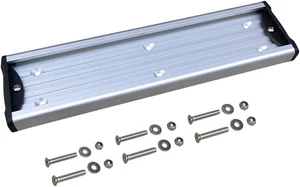 Angelsystem Befestigungsschienen für Rutenhalter, Downrigger und andere Komponenten  - Bild 1 von 4