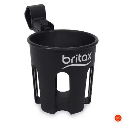 Britax B-Lively подстаканник - черный - Изображение 1 из 3