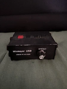 winkeyer usb - Zdjęcie 1 z 4