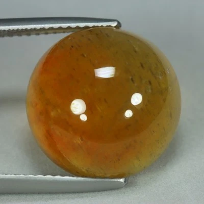 15.23 Cts_VIP Gem Collection_100 % Natural Unheated Heliodor Yellow Beryl_Brazil - Image 1 of 3