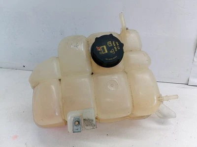 FORD RANGER EXPANSION OVERFLOW BOTTLE HEADER TANK 2016-2023 DG93-8101-AA - Image 1 of 4