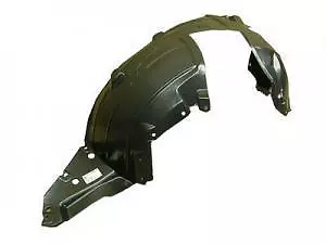 2007-2011 SENTRA 2.0 Passenger Front Bumper Inner Fender Splash Shield Liner NEW - Image 1 of 1