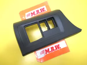DASH TRIM PANEL POWER DOOR MIRROR SWITCH FOG LIGHT LAMP COVER 11 12 13 SCION tC - Picture 1 of 24