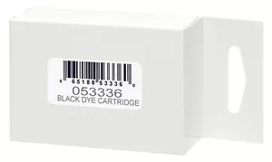 Primera 53336 Black Dye-Base High Yield Ink Cartridge for Bravo PRO and LX800 - Picture 1 of 3