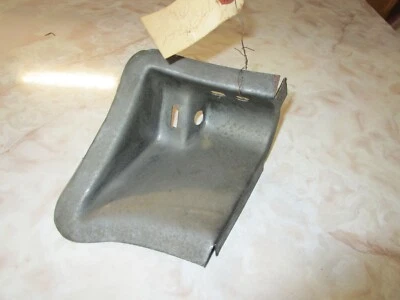 Nuevo de Lote Antiguo 2º Asiento Striker Bracket, L.H., 1957 Plymouth Dodge DeSoto Chrysler Suburban Foto 1 de 3