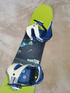 Burton 5-Medium Snowboards for sale | eBay